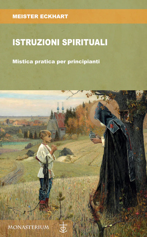 Istruzioni spirituali
