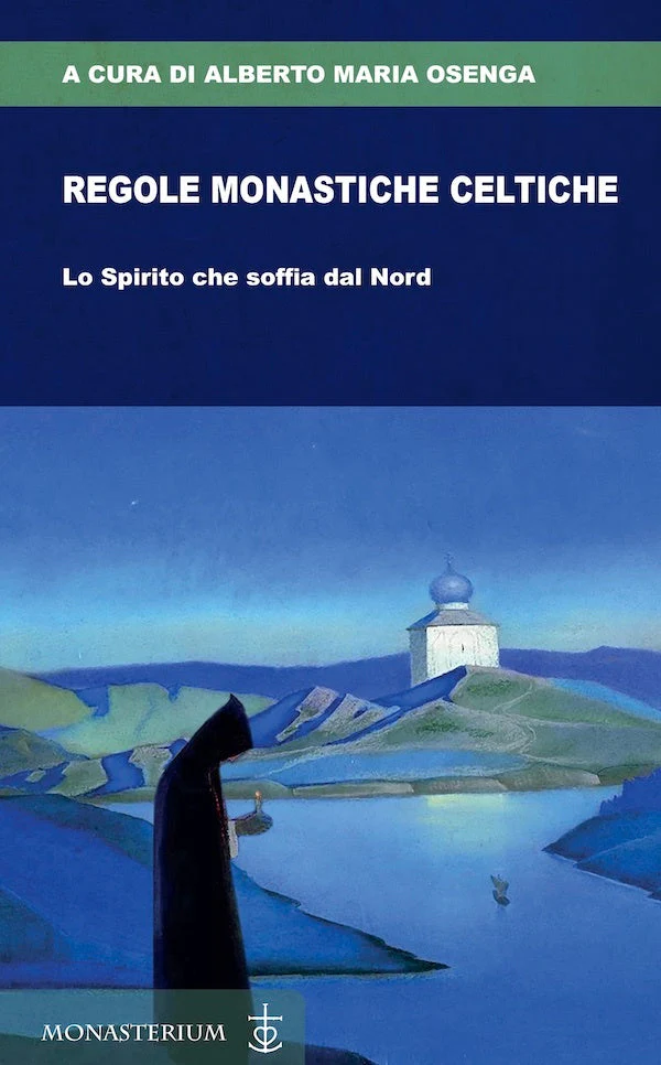 Regole monastiche celtiche - immagine 2