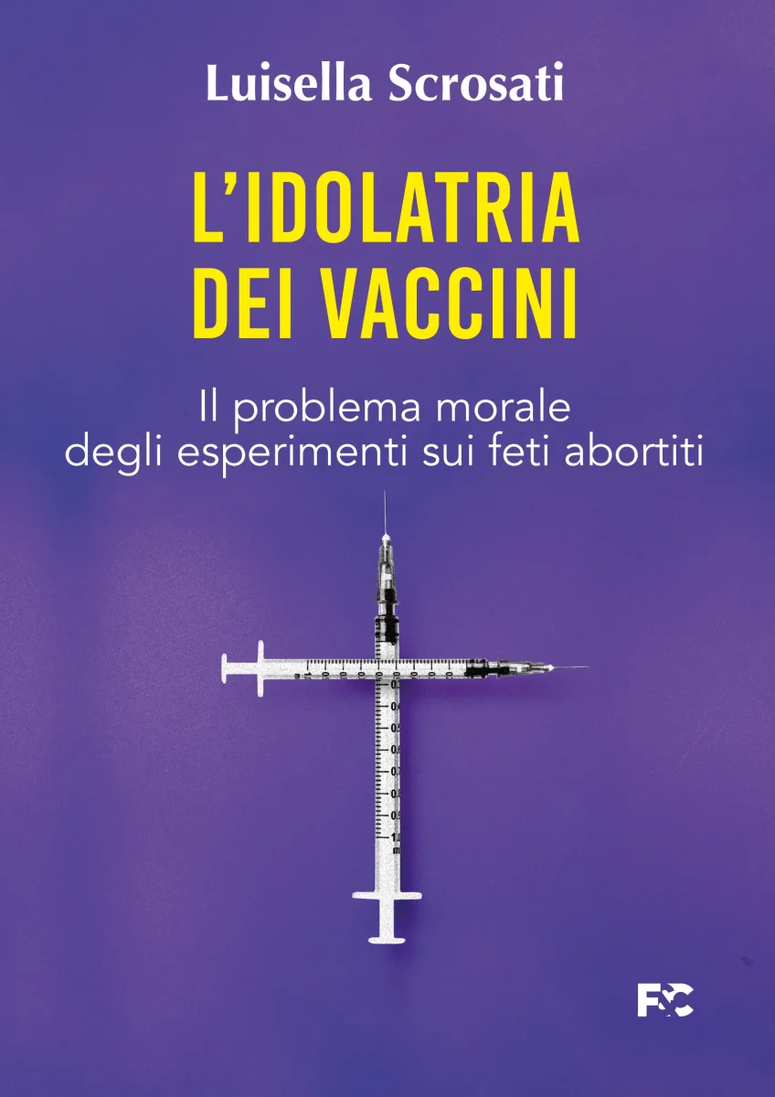 L'idolatria dei vaccini - immagine 2