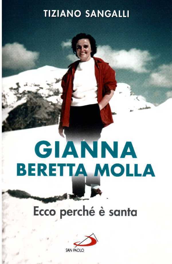 Gianna Beretta Molla - immagine 2