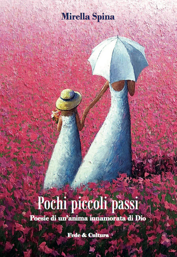 Pochi piccoli passi