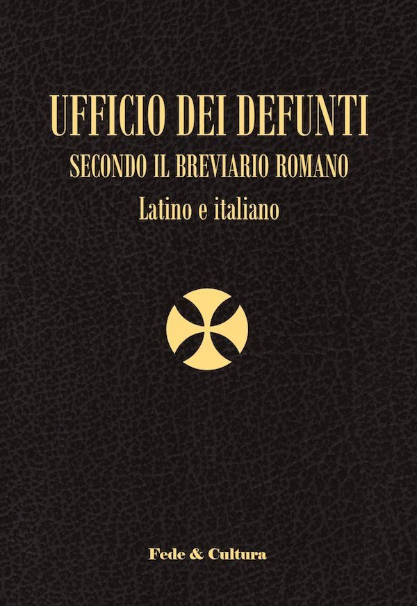 Ufficio dei defunti - immagine 2
