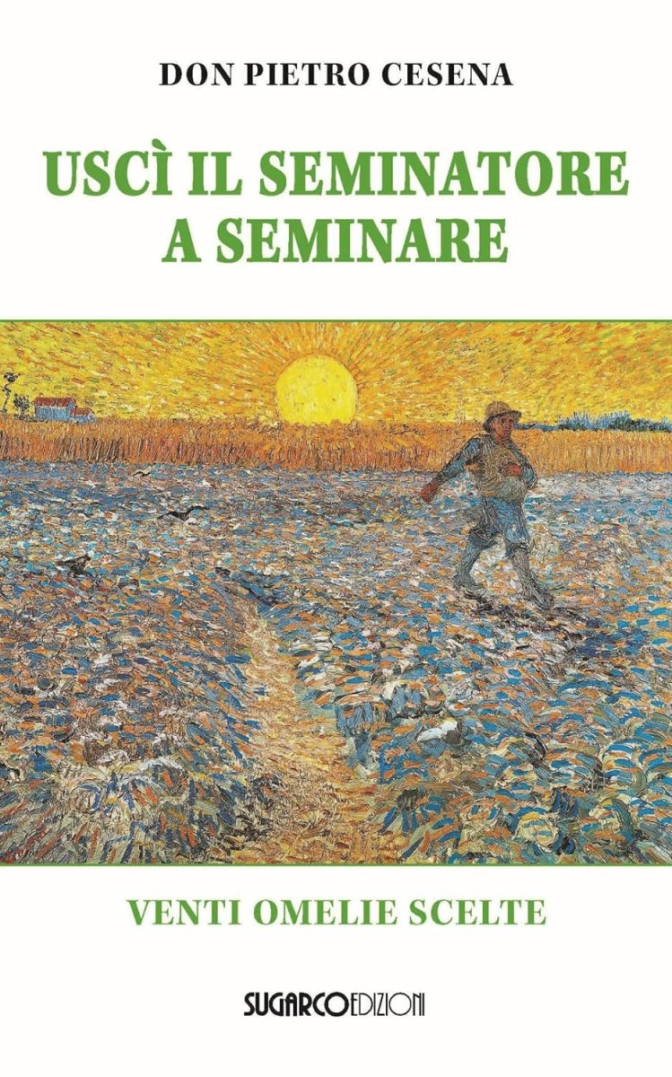 Uscì il Seminatore - immagine 2