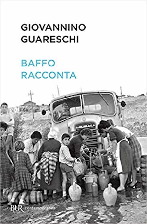 Baffo Racconta - immagine 2