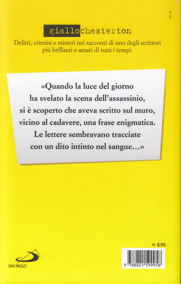 La saggezza di padre Brown - immagine 3
