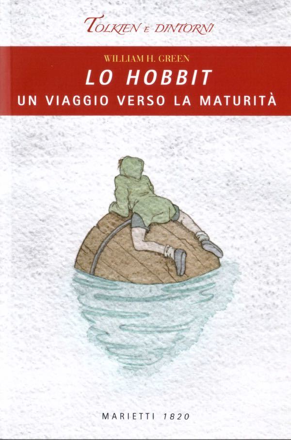 Lo Hobbit - Un viaggio verso la maturità - immagine 2